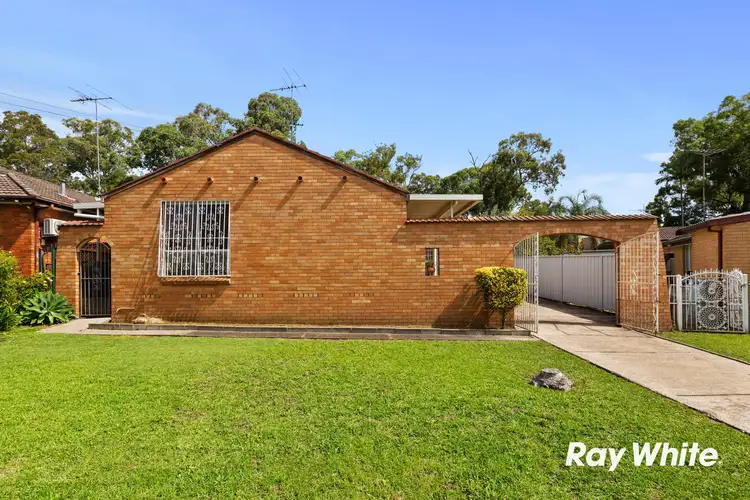 Main view of Homely house listing, 28 Illabo Street, Quakers Hill NSW 2763