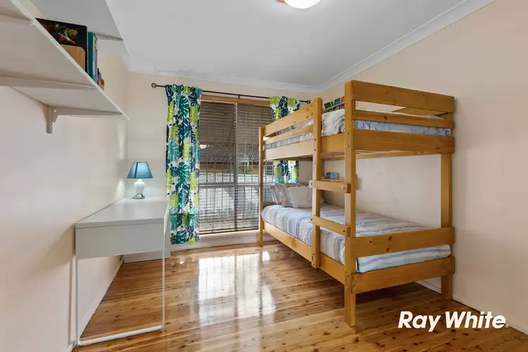 Third view of Homely house listing, 28 Illabo Street, Quakers Hill NSW 2763