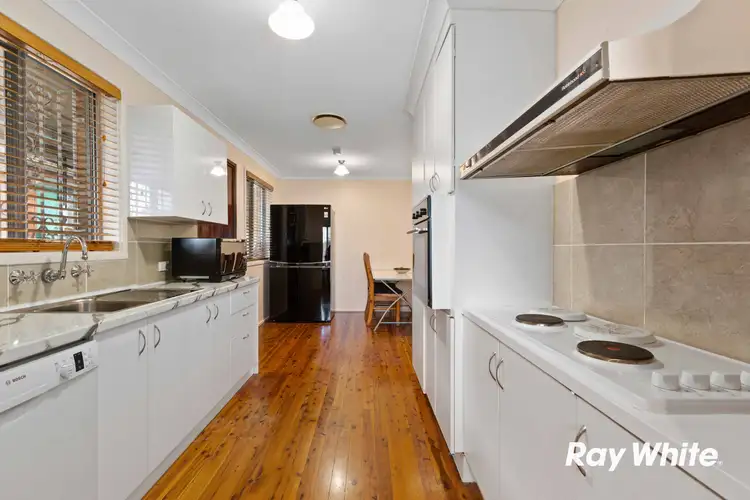 Fifth view of Homely house listing, 28 Illabo Street, Quakers Hill NSW 2763
