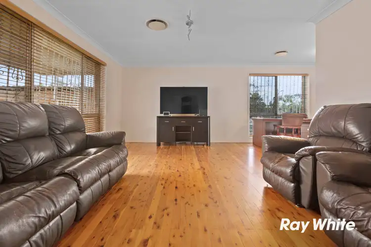 Sixth view of Homely house listing, 28 Illabo Street, Quakers Hill NSW 2763