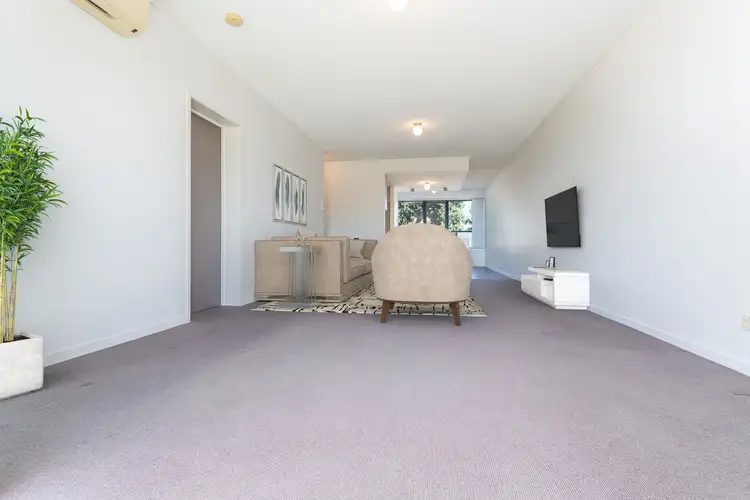 Fourth view of Homely unit listing, 203/25-33 Dix Street, Redcliffe QLD 4020