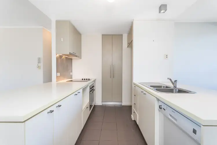 Sixth view of Homely unit listing, 203/25-33 Dix Street, Redcliffe QLD 4020