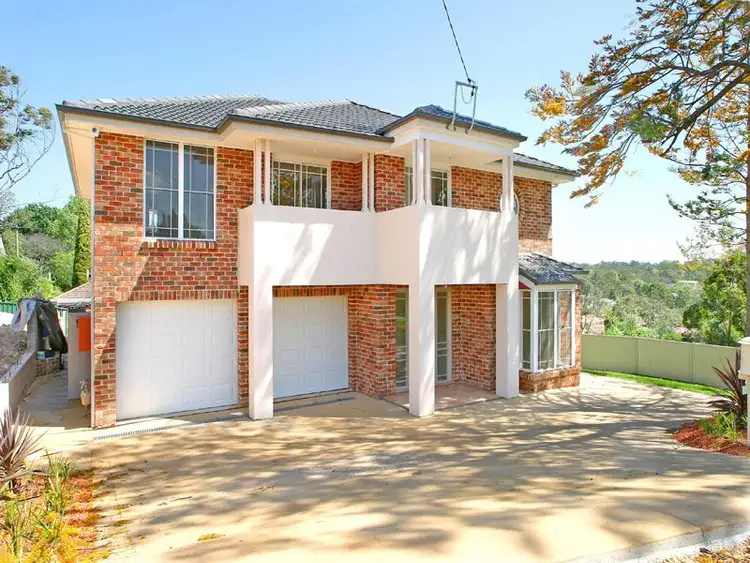 3a Callistemon Close, North Epping NSW 2121