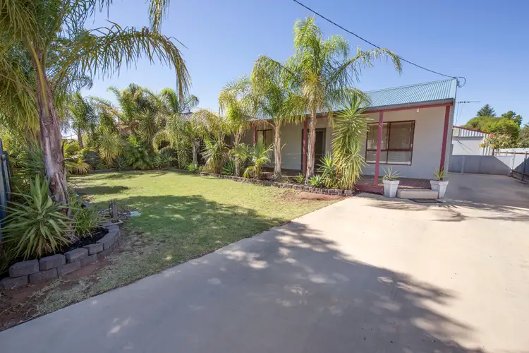 Main view of Homely house listing, 37 Donnington Street, Swan Hill VIC 3585