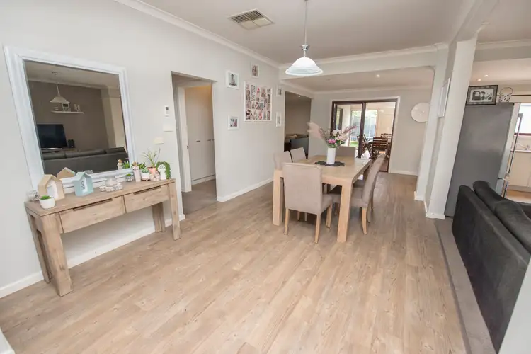 Second view of Homely house listing, 37 Donnington Street, Swan Hill VIC 3585