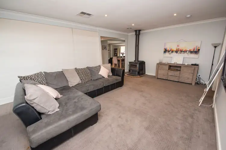 Fifth view of Homely house listing, 37 Donnington Street, Swan Hill VIC 3585