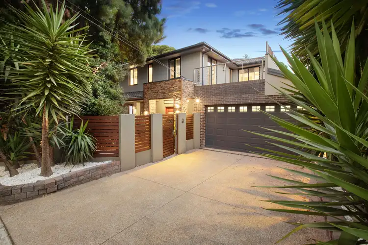 Main view of Homely house listing, 36 Tulip Grove, Cheltenham VIC 3192