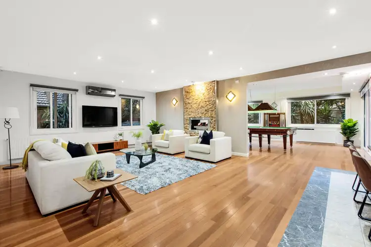 Second view of Homely house listing, 36 Tulip Grove, Cheltenham VIC 3192