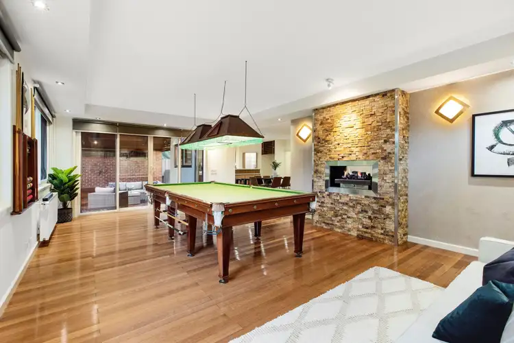 Fourth view of Homely house listing, 36 Tulip Grove, Cheltenham VIC 3192