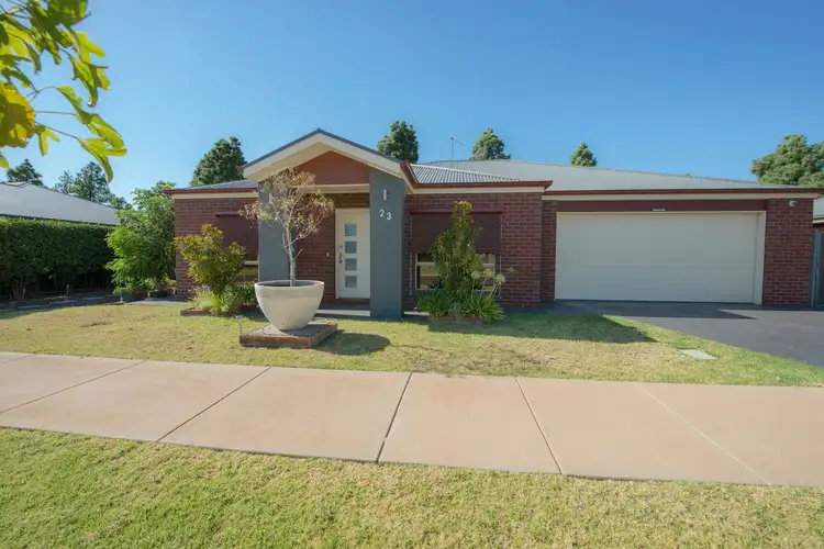 23 Acacia Street, Swan Hill VIC 3585