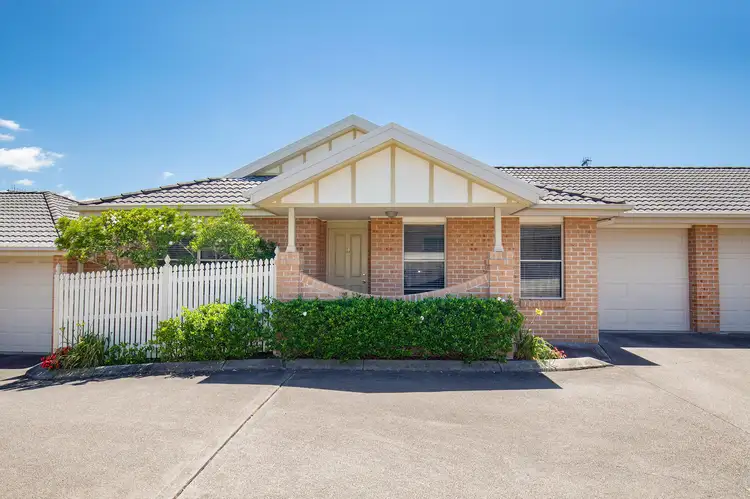 11/32 Kenibea Avenue, Kahibah NSW 2290