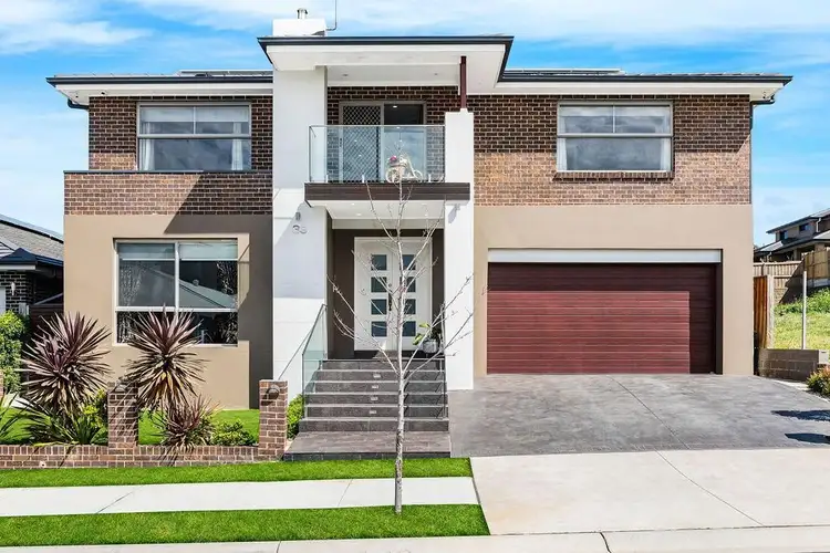 33 Milky Way, Campbelltown NSW 2560