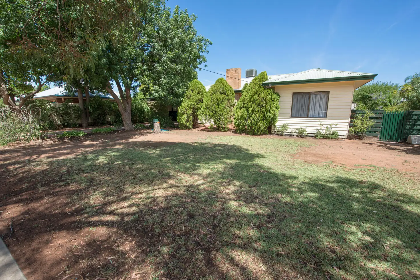 Main view of Homely house listing, 19 Wattie Street, Swan Hill VIC 3585