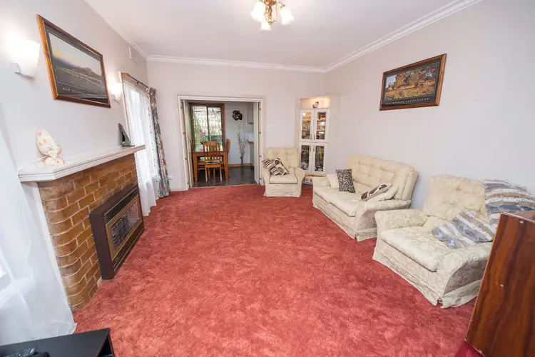 Second view of Homely house listing, 19 Wattie Street, Swan Hill VIC 3585