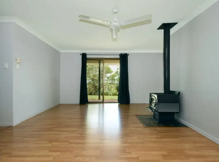 Second view of Homely house listing, 36 Granada Drive, Highfields QLD 4352
