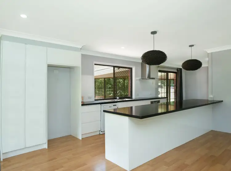 Third view of Homely house listing, 36 Granada Drive, Highfields QLD 4352