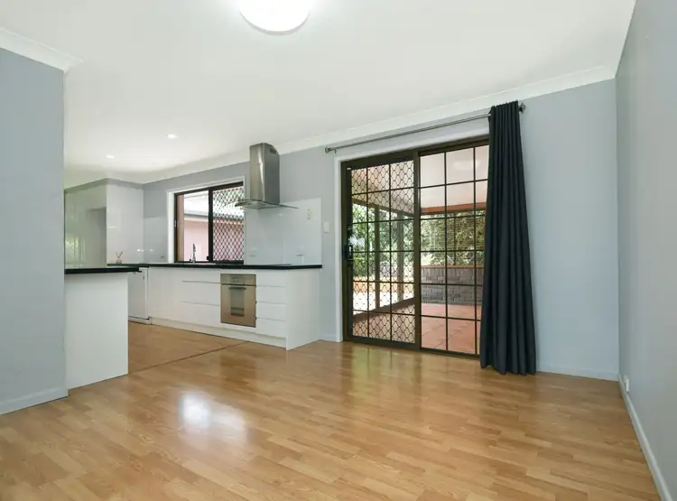 Fourth view of Homely house listing, 36 Granada Drive, Highfields QLD 4352