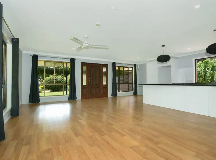 Fifth view of Homely house listing, 36 Granada Drive, Highfields QLD 4352