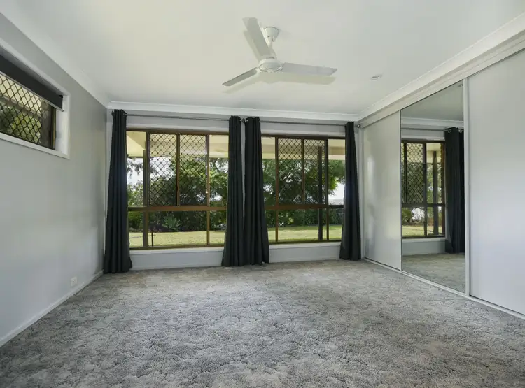 Sixth view of Homely house listing, 36 Granada Drive, Highfields QLD 4352