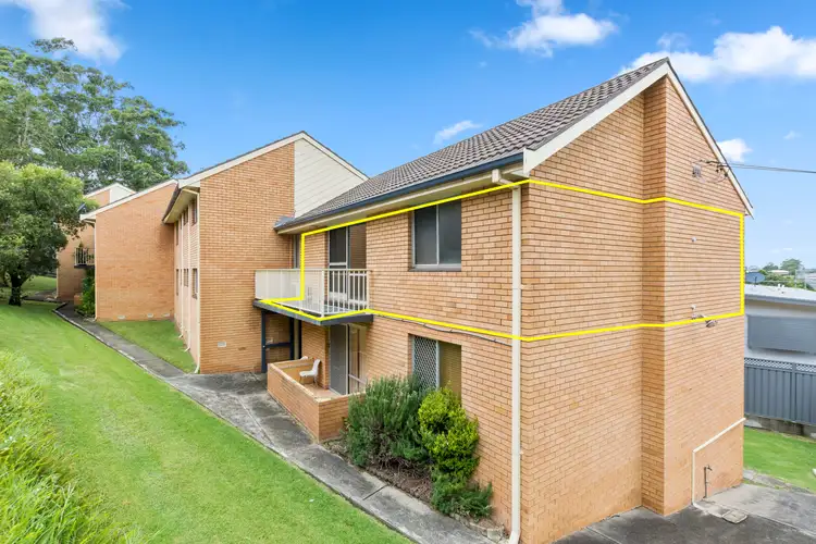 5/47 Thompson Street, Woonona NSW 2517