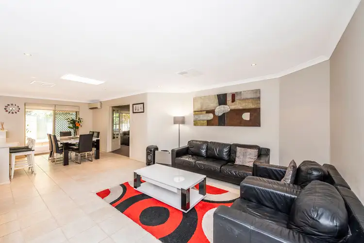Main view of Homely house listing, 83 Huxtable Terrace, Baldivis WA 6171