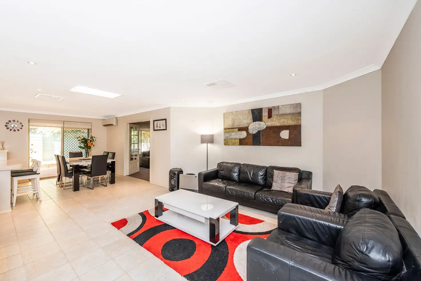 Main view of Homely house listing, 83 Huxtable Terrace, Baldivis WA 6171