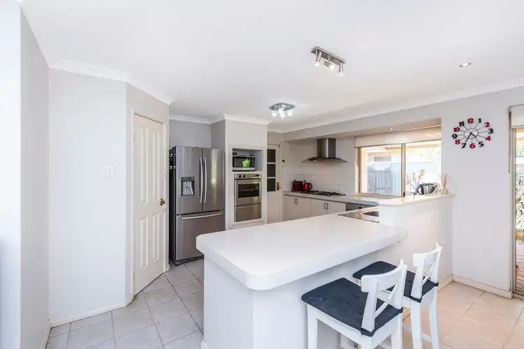 Second view of Homely house listing, 83 Huxtable Terrace, Baldivis WA 6171