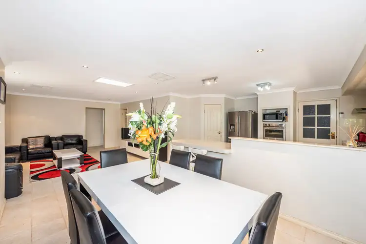 Third view of Homely house listing, 83 Huxtable Terrace, Baldivis WA 6171