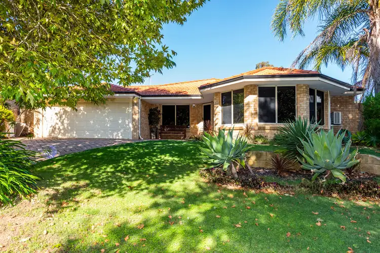 Fourth view of Homely house listing, 83 Huxtable Terrace, Baldivis WA 6171