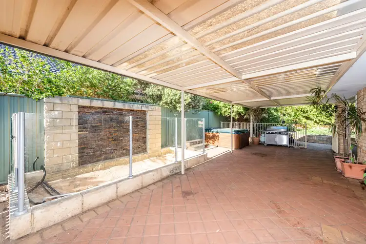 Fifth view of Homely house listing, 83 Huxtable Terrace, Baldivis WA 6171