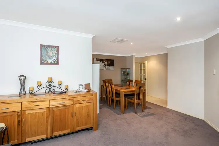 Sixth view of Homely house listing, 83 Huxtable Terrace, Baldivis WA 6171