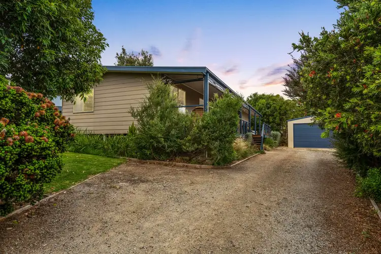 Main view of Homely house listing, 19 Florida Avenue, Smiths Beach VIC 3922