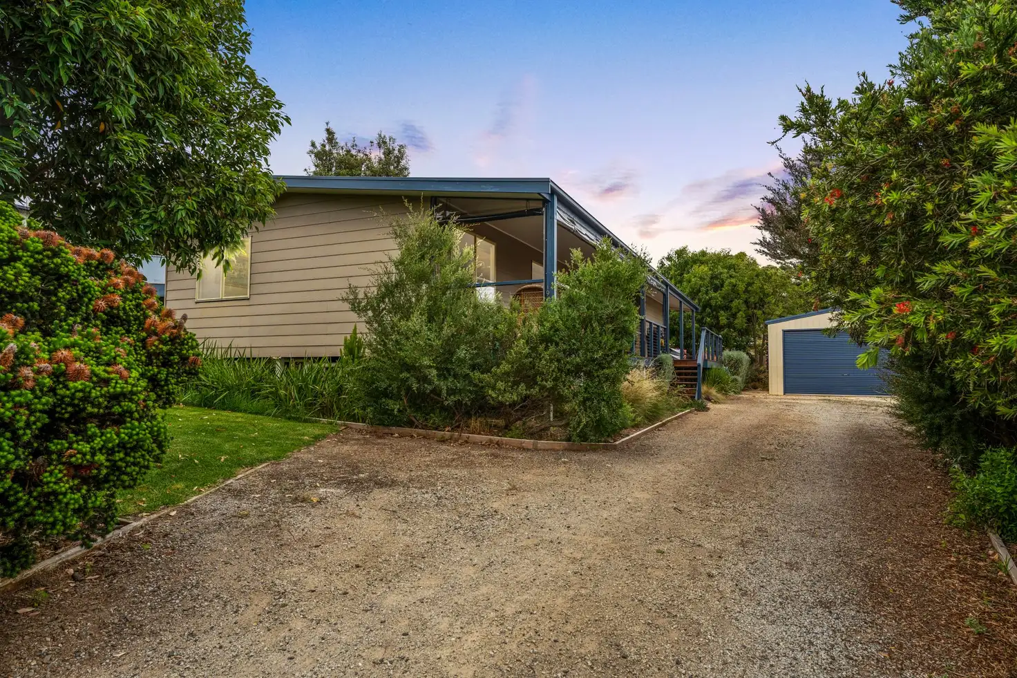 Main view of Homely house listing, 19 Florida Avenue, Smiths Beach VIC 3922
