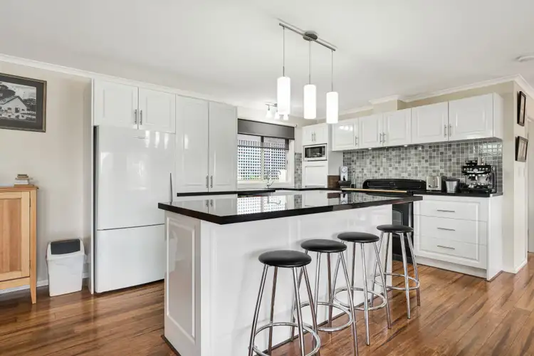 Second view of Homely house listing, 19 Florida Avenue, Smiths Beach VIC 3922
