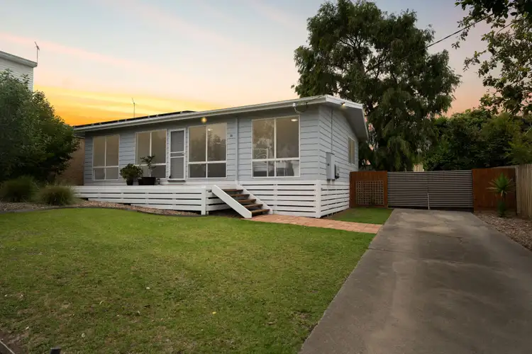 Main view of Homely house listing, 39 Happy Valley Drive, Sunset Strip VIC 3922
