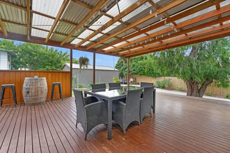 Fourth view of Homely house listing, 39 Happy Valley Drive, Sunset Strip VIC 3922