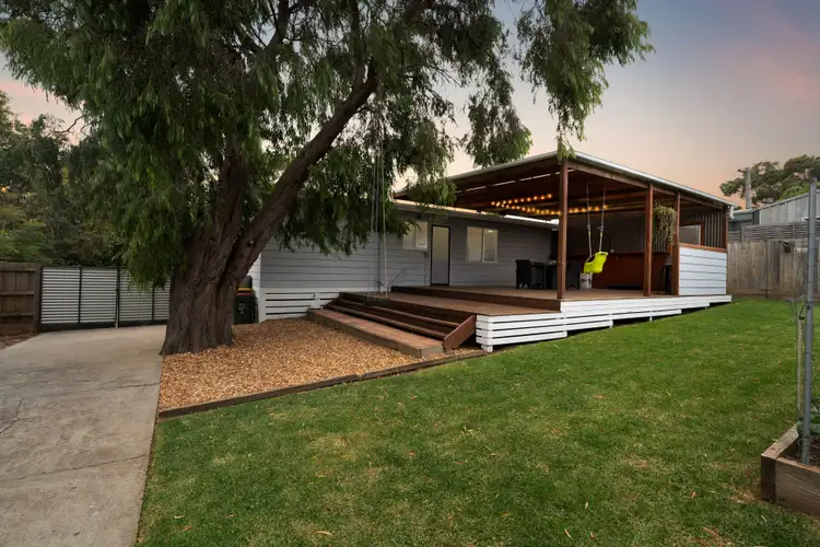 Sixth view of Homely house listing, 39 Happy Valley Drive, Sunset Strip VIC 3922