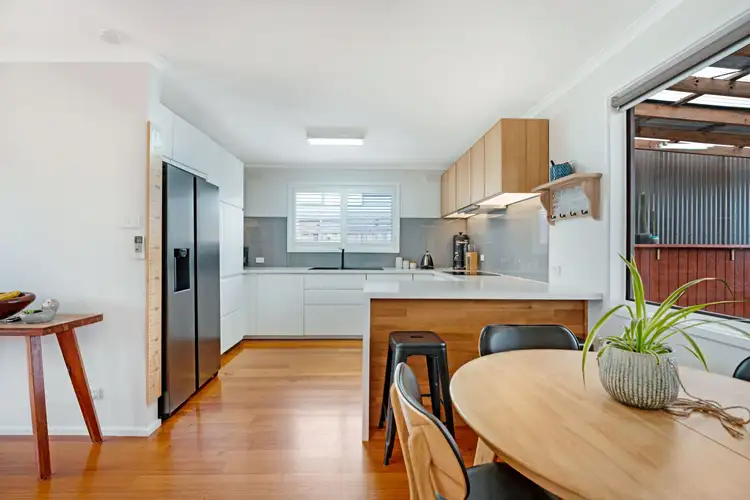 Seventh view of Homely house listing, 39 Happy Valley Drive, Sunset Strip VIC 3922