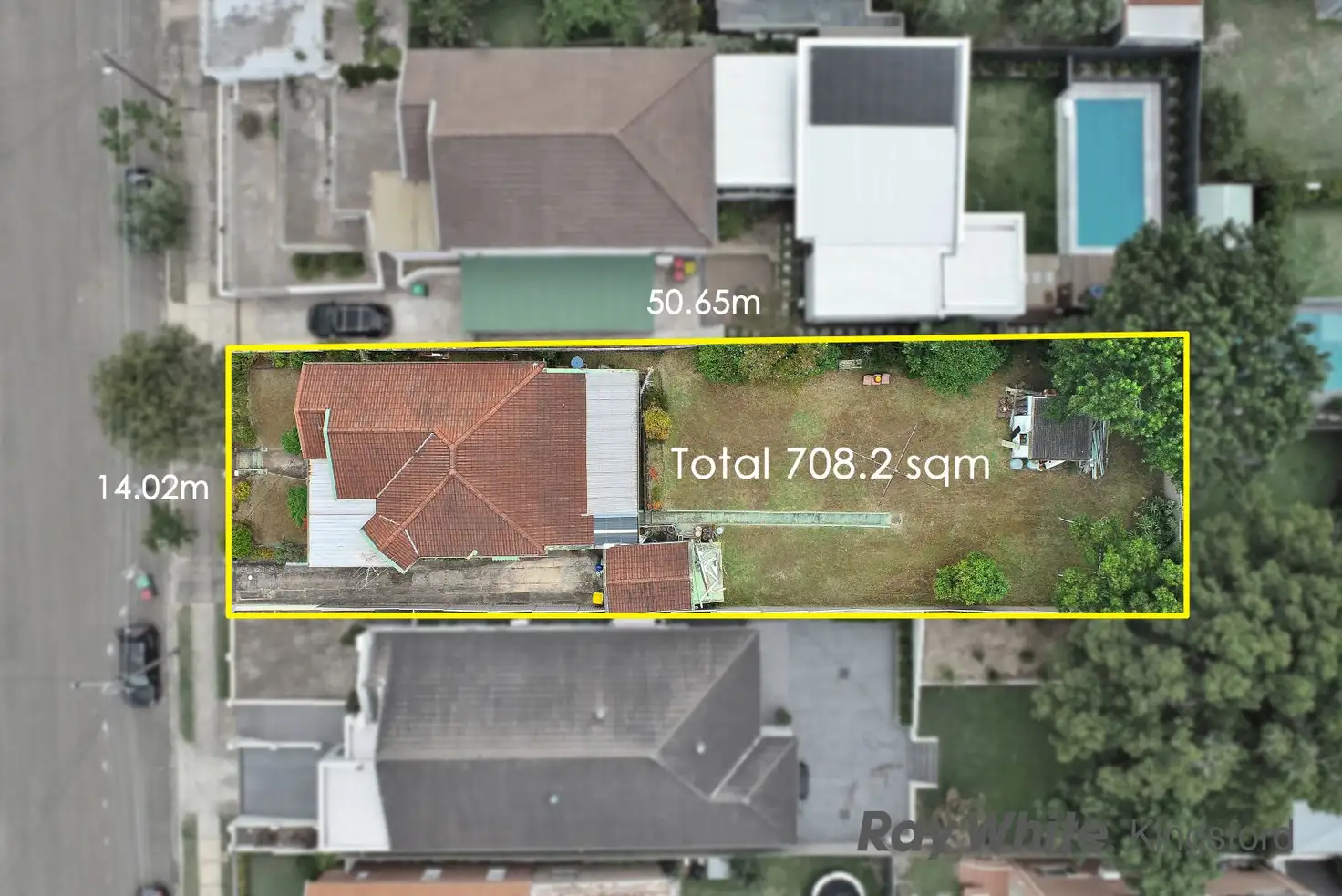 Main view of Homely house listing, 7 Bass Street, Kingsford NSW 2032