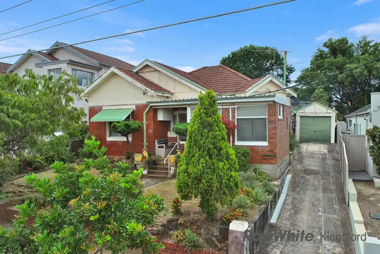 Second view of Homely house listing, 7 Bass Street, Kingsford NSW 2032