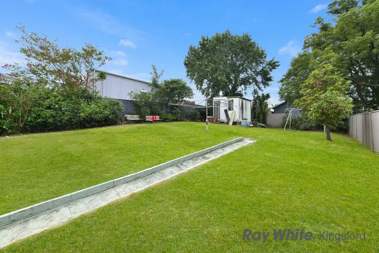 Third view of Homely house listing, 7 Bass Street, Kingsford NSW 2032