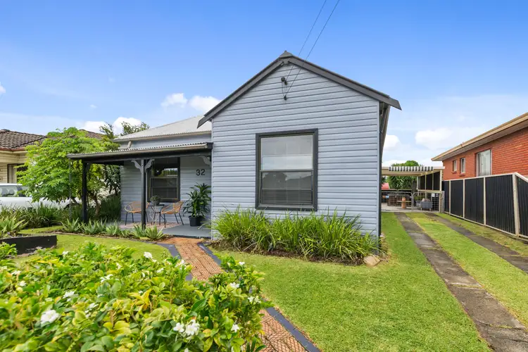 Main view of Homely house listing, 32 Gray Street, Woonona NSW 2517