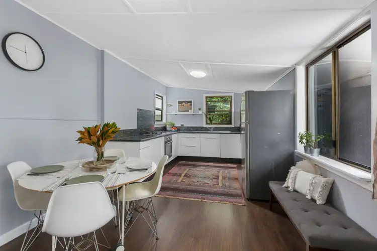 Third view of Homely house listing, 32 Gray Street, Woonona NSW 2517