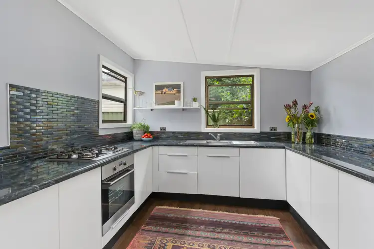 Fourth view of Homely house listing, 32 Gray Street, Woonona NSW 2517