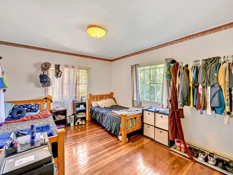 Sixth view of Homely house listing, 153 Murphy Road, Zillmere QLD 4034