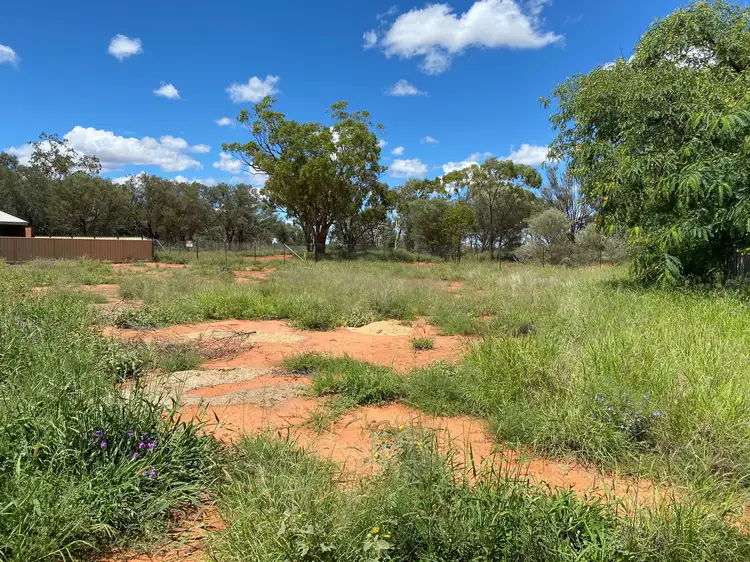 Third view of Homely land listing, 20 Racecourse Drive, Charleville QLD 4470