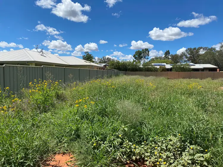 Fourth view of Homely land listing, 20 Racecourse Drive, Charleville QLD 4470