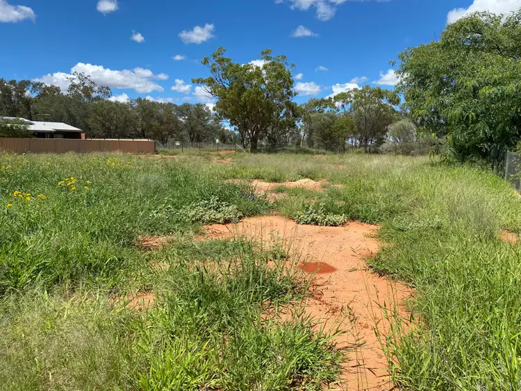 Seventh view of Homely land listing, 20 Racecourse Drive, Charleville QLD 4470