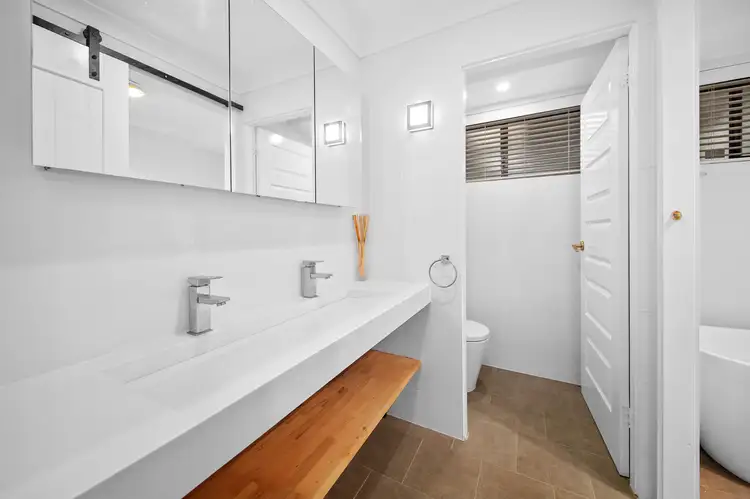 Fifth view of Homely house listing, 6 McCabe Place, Menai NSW 2234