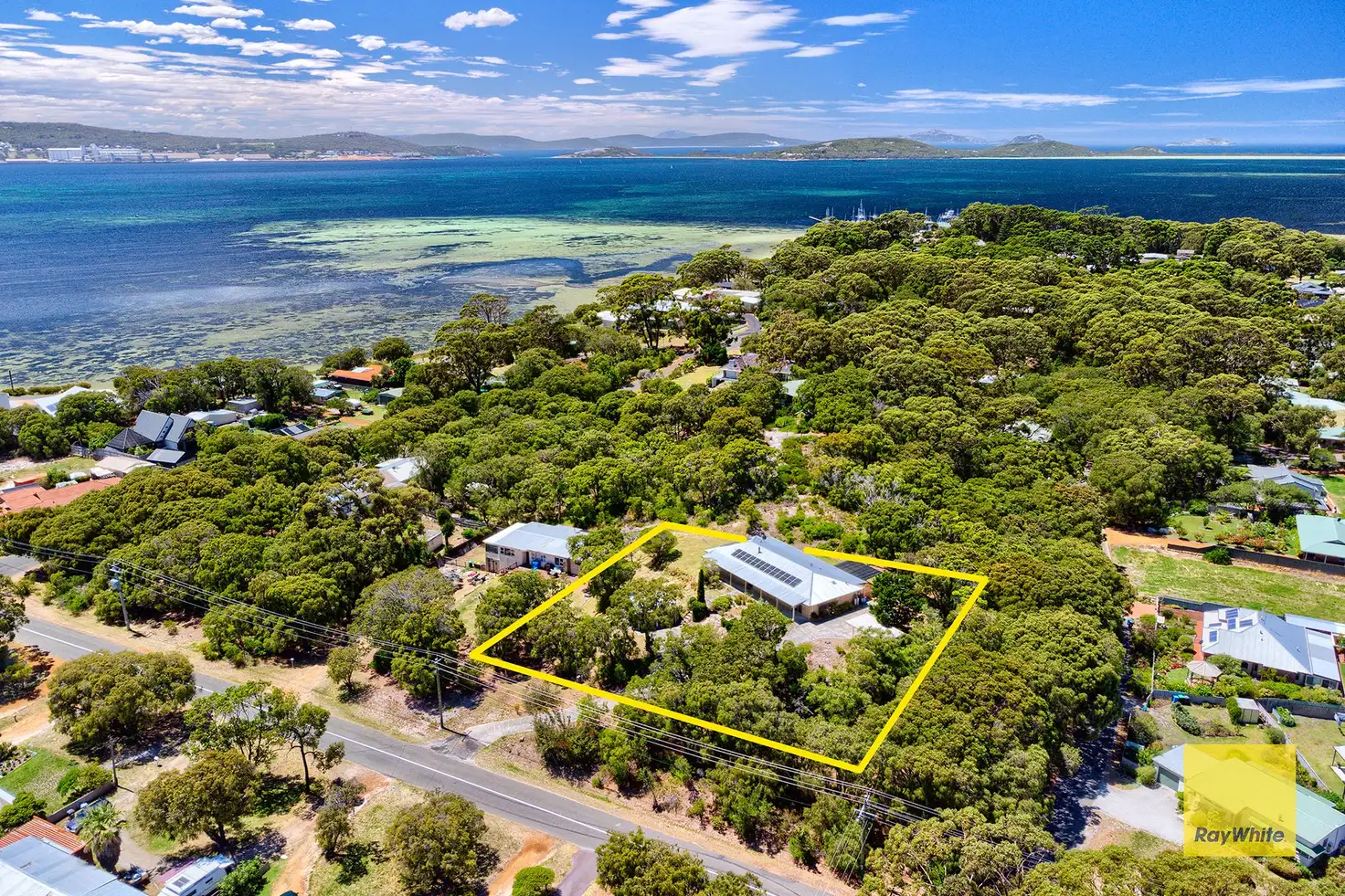 Main view of Homely house listing, 197 Bay View Drive, Little Grove WA 6330